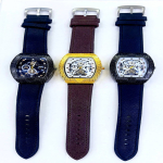 Gusalai New Fashion Ladies Watch