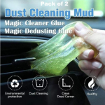 Super Clean Magic Cleaning Gel 80g