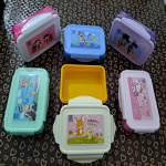 18x13x5.5 700ml Lunch Box