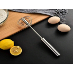 Semi-Manual Egg Beater