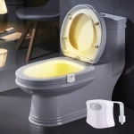 Led Toilet Induction Light Sensor
