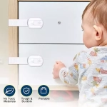 Baby Drawer Safety Lock