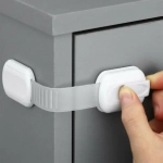 Baby Drawer Safety Lock