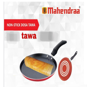 Mahendraa Non-Stick Dosa Tawa