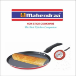 Mahendraa Non-Stick Dosa Tawa