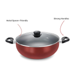 Microline Non-Stick Deep Kadhai