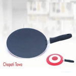 Non-Stick Flat Tawa 28Cm