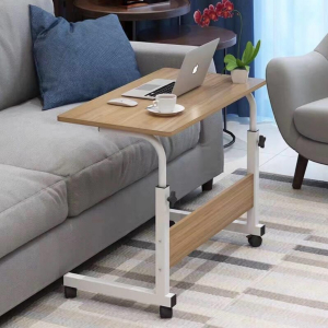 Flexible Wooden Laptop Table