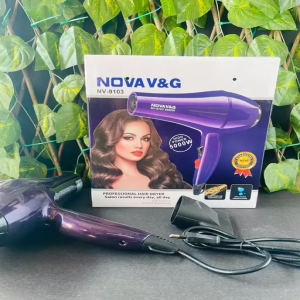 NV-9203 Nova 5000W Hair Dryer