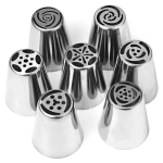 32 Pcs Nozzle Set