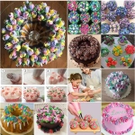 32 Pcs Nozzle Set