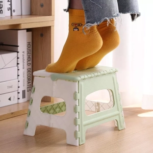 Folding Step Stool (Small)