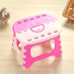 Folding Step Stool (Small)
