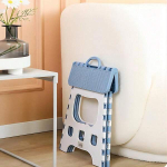 Folding Step Stool (Medium)