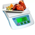 Electronic Compact Digital Scale TS 200