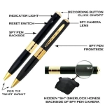 Full HD Spy Pen