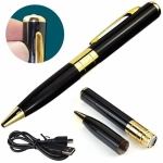 Full HD Spy Pen