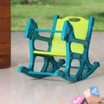 Phoenix Baby Rocking Chair