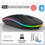 W10 HP Wireless Gaming Mouse