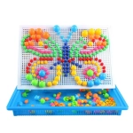 296 Pcs Creative Mosaic Set