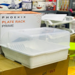 Phoenix Prime Plate Rack