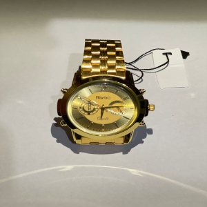 Rivoc (Gold)