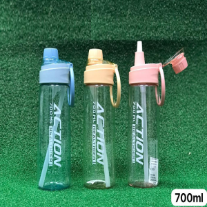 Action Gym Sport WaterBottle (700ml)