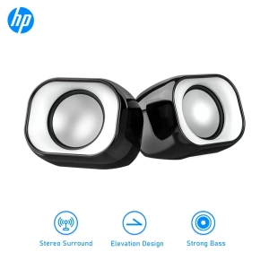 HP DHS2111 Multimedia Speaker