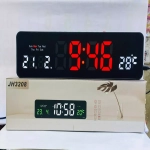 JH-3208 LED Calender Clock