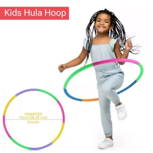 Kids Hula Hoop