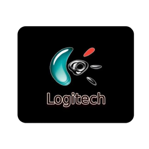 X88 Logitech Mouse Pad