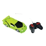 Model Racing Car Remote Control