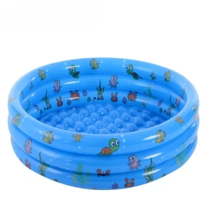 90cm Round 3 layer Swimmung Pool