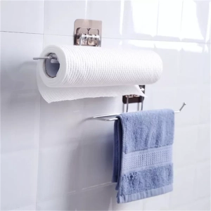 Kitchen Tissue Paper Holder