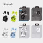 Ultrapods Pro Wireless EarBuds