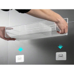 Wall Mounted Bathroom Shelf