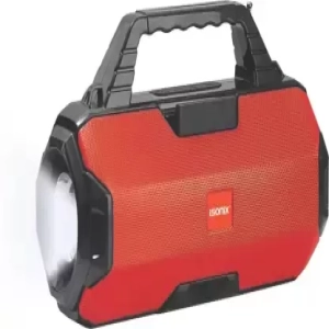 H8 Wireless Portable Bluetooth Speaker With Torch