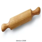 Flour Stick Wooden Roller