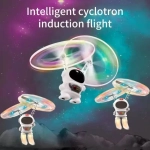 Flying Robot