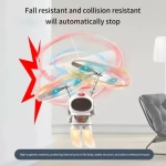 Flying Robot