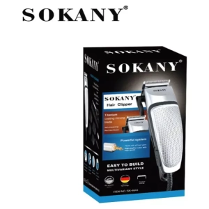 Sokany Hair Clipper SK-4643