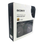 Sony Extra Bass Headphone MDR XB750AP