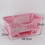 NHT Dish Drying Rack