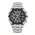 Rosra Steel Business Mens Watch