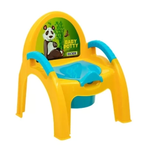 Daxer Baby Commode Chair