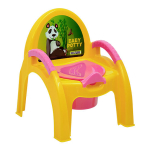 Daxer Baby Commode Chair