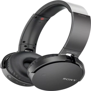 Sony MDR-XB650BT Wireless Bluetooth Headphone