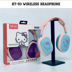 KT-53 Wireless Headset