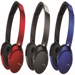 JBL MDR-XB950BT Wireless Bluetooth Headphone