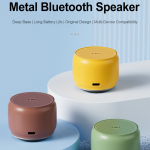 EWA A126 Bluetooth Speaker